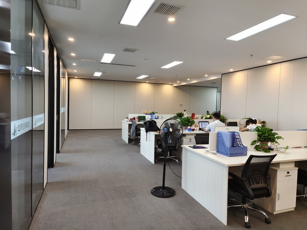 深圳中城投信息咨詢服務合肥分公司 專業咨詢助力企業發展